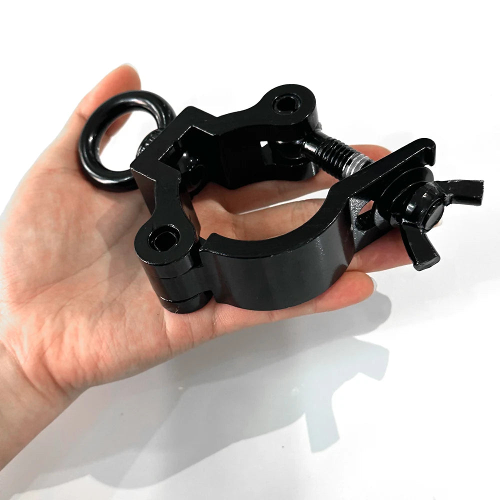 BBLLS Velvet Rope. The Walk of Fame. Dance Pole Hanging Clamp - 45MM