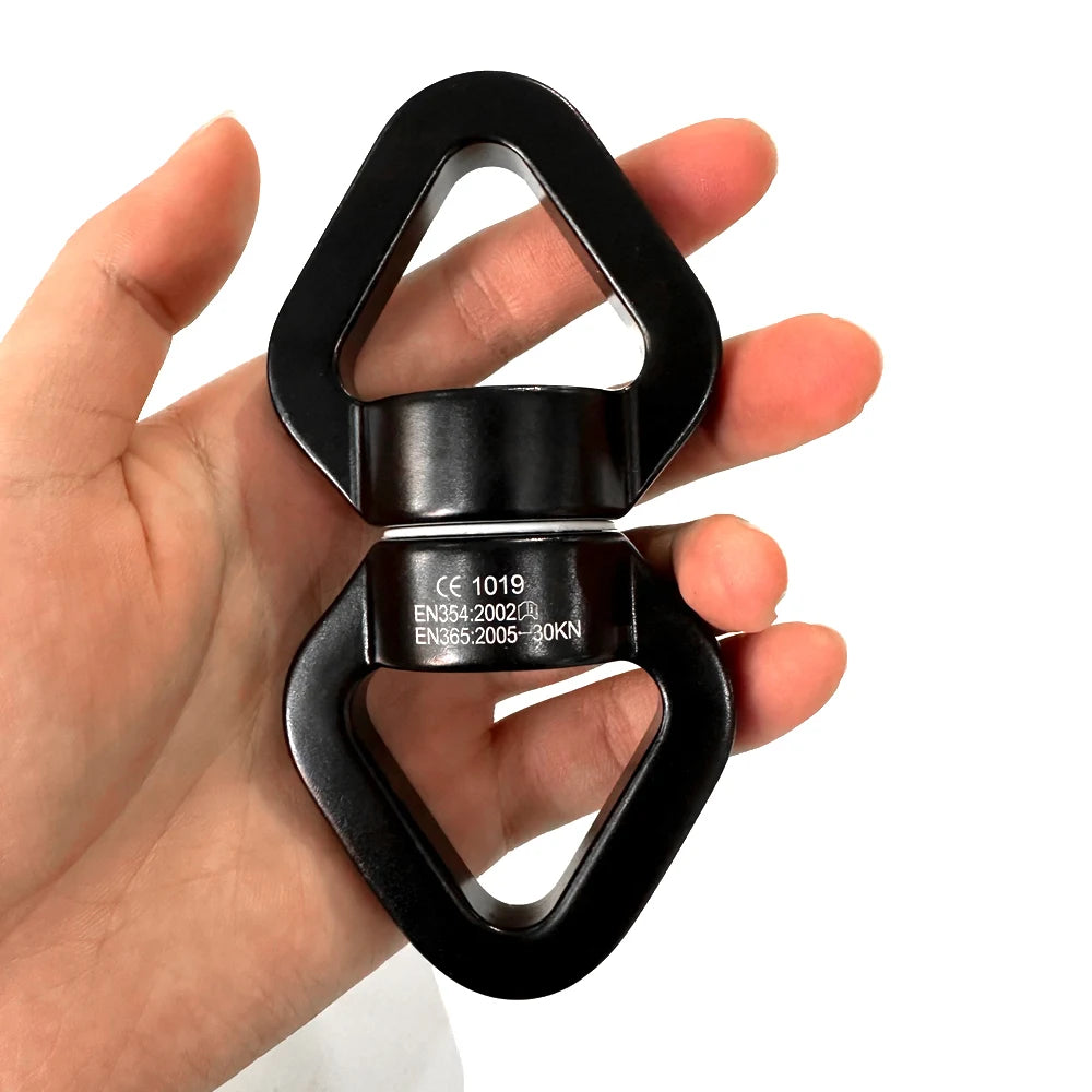 BBLLS Velvet Rope. The Walk of Fame. Dance Pole Hanging Clamp - 45MM