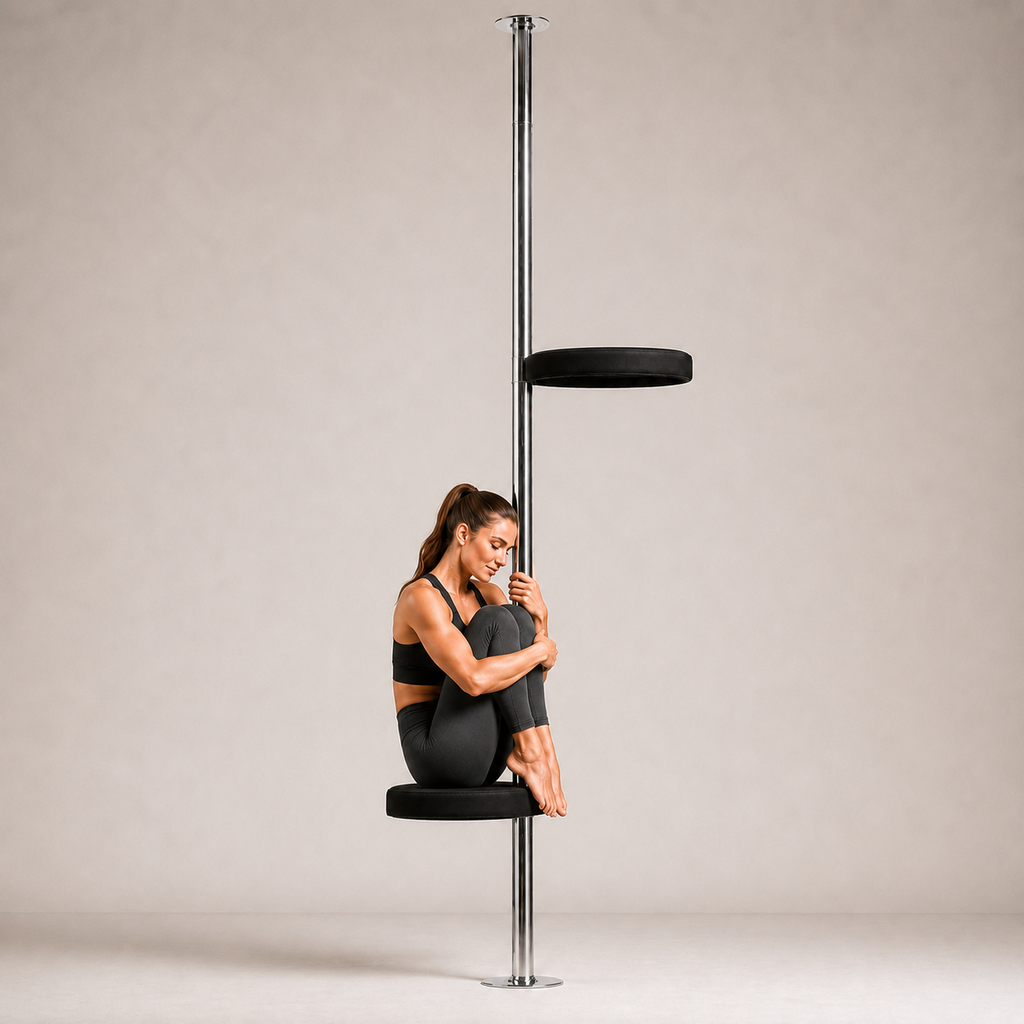 BBLLS® Fantasy Pole Chair — Founding Pre-Order