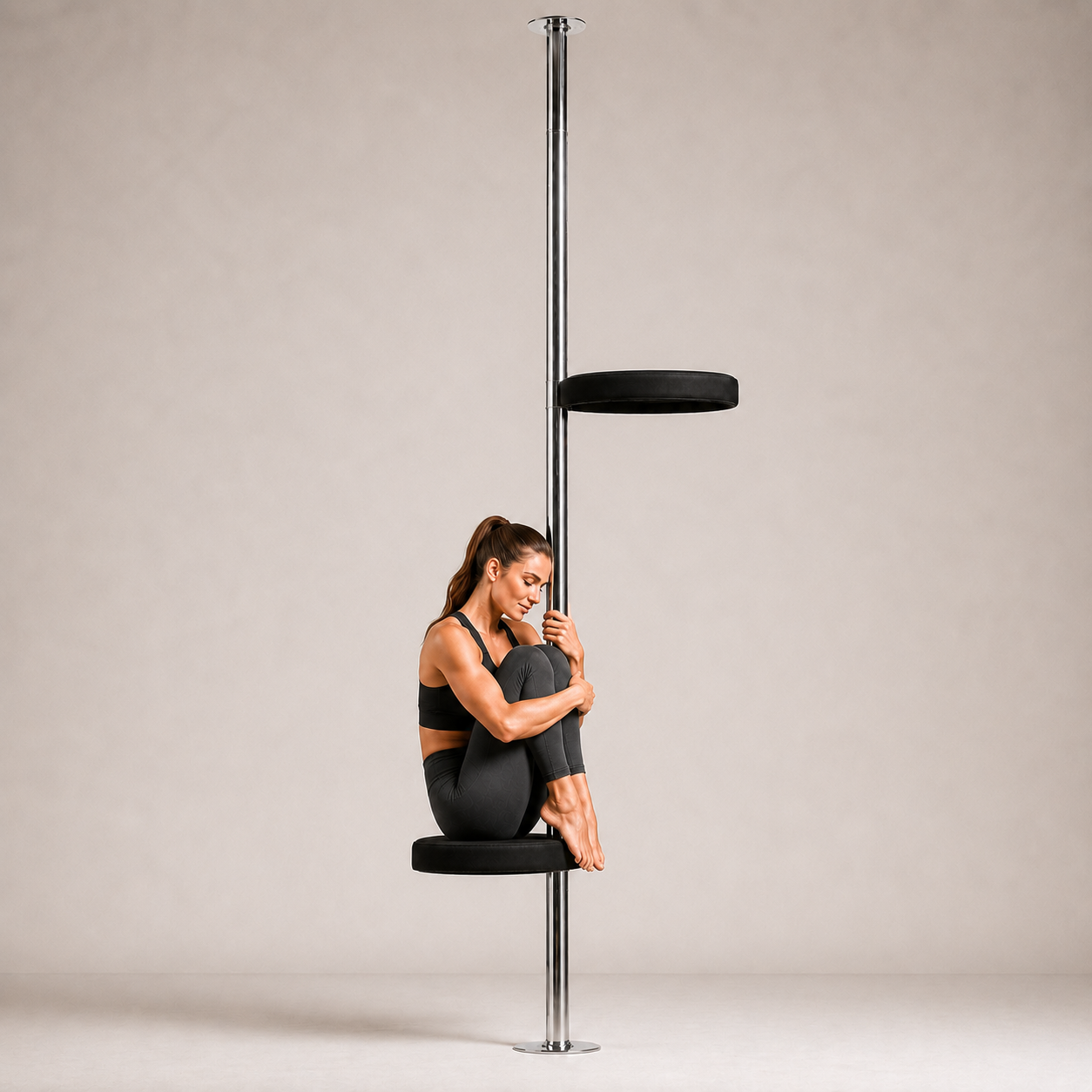 BBLLS® Fantasy Pole Chair — Founding Pre-Order