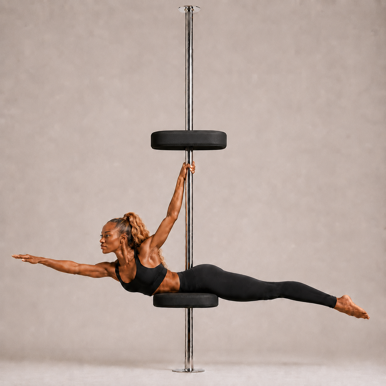 BBLLS® Fantasy Pole Chair — Founding Pre-Order