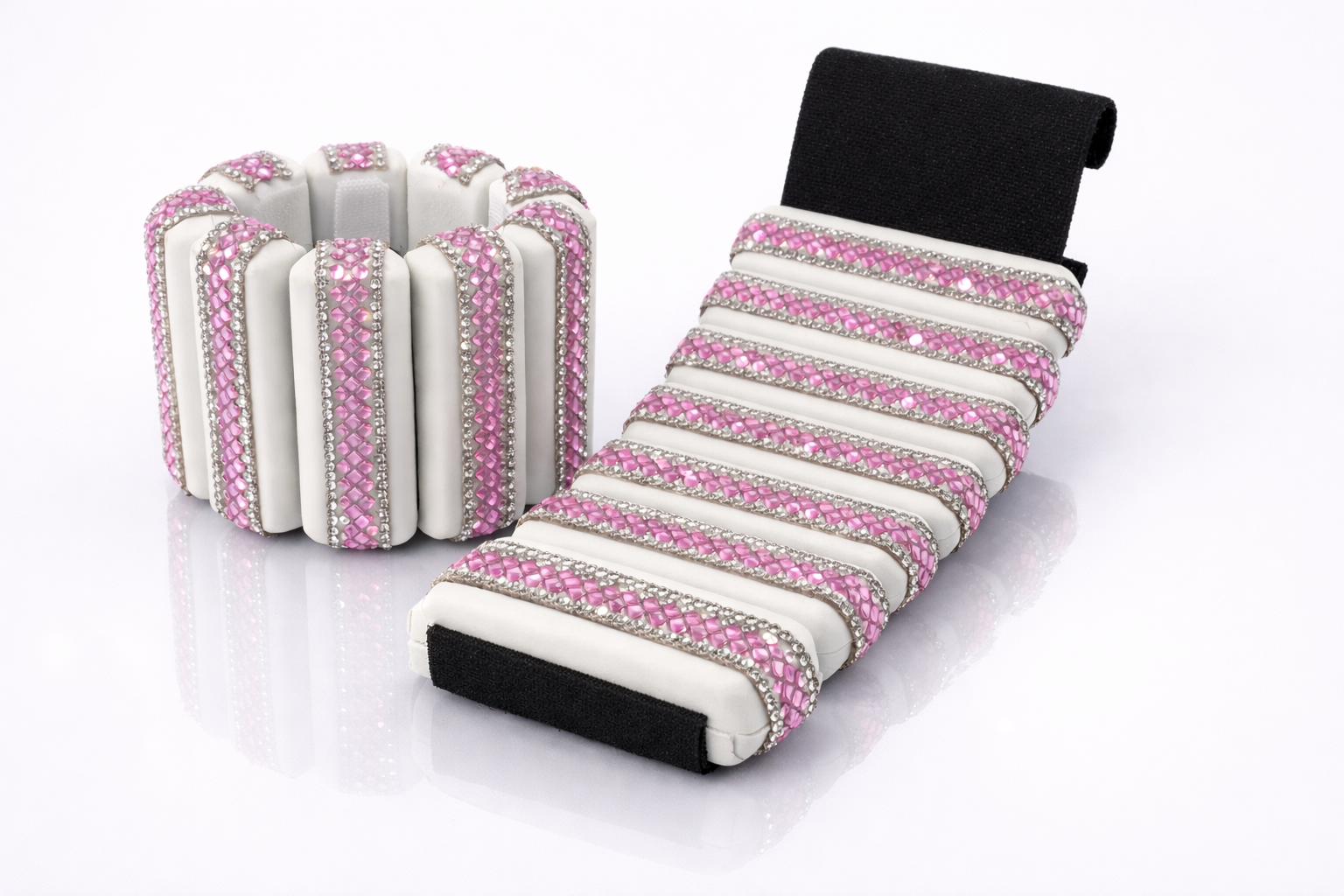 Pink Princess Diamond