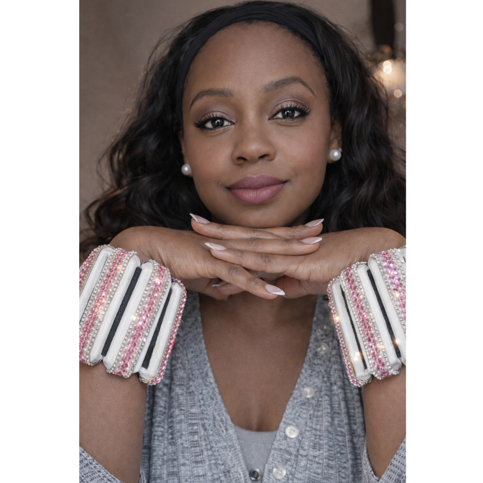 Pink Princess Diamond